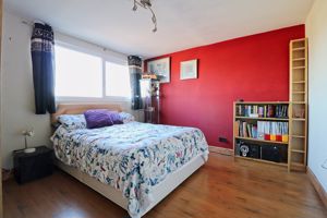 Bedroom 4- click for photo gallery